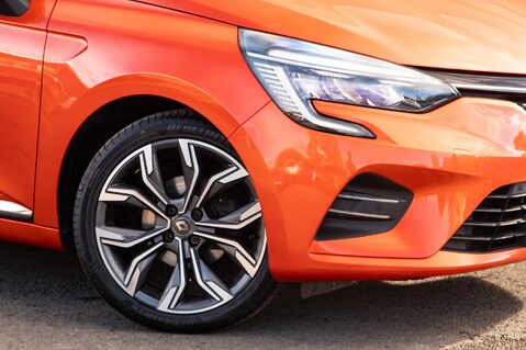 Renault Clio S EDITION TCE 11