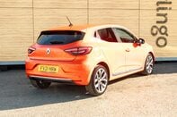 Renault Clio S EDITION TCE 2