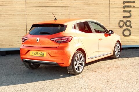 Renault Clio S EDITION TCE 2