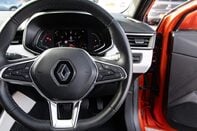Renault Clio S EDITION TCE 20