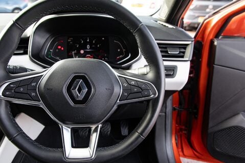 Renault Clio S EDITION TCE 20