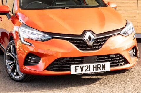 Renault Clio S EDITION TCE 11