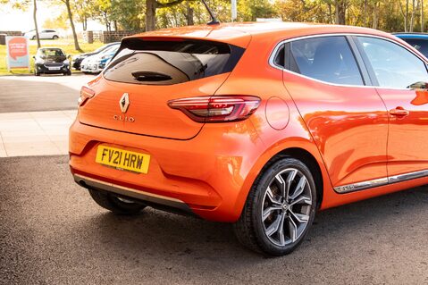 Renault Clio S EDITION TCE 8