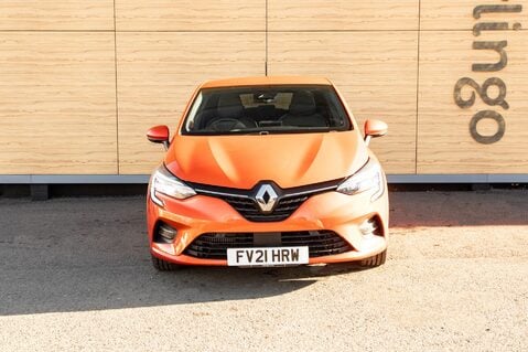Renault Clio S EDITION TCE 5