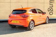 Renault Clio S EDITION TCE 2
