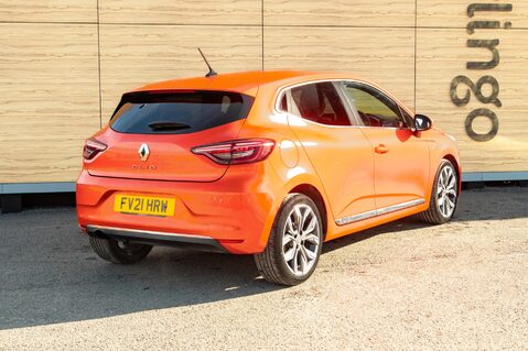 Renault Clio S EDITION TCE 2