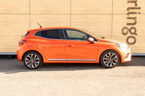 Renault Clio S EDITION TCE 12