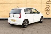Skoda Citigo SE L GREENTECH MPI 2