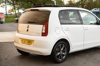 Skoda Citigo SE L GREENTECH MPI 8