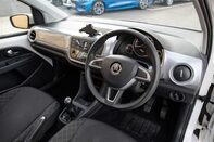 Skoda Citigo SE L GREENTECH MPI 4
