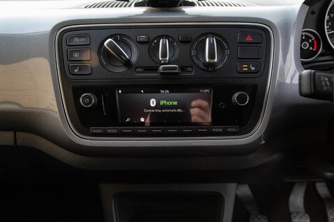 Skoda Citigo SE L GREENTECH MPI 24