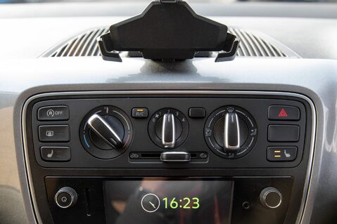 Skoda Citigo SE L GREENTECH MPI 30