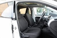 Skoda Citigo SE L GREENTECH MPI 27