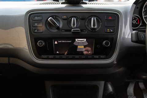 Skoda Citigo SE L GREENTECH MPI 26