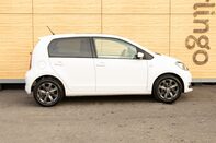 Skoda Citigo SE L GREENTECH MPI 12