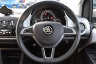 Skoda Citigo SE L GREENTECH MPI 21