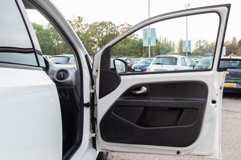 Skoda Citigo SE L GREENTECH MPI 14