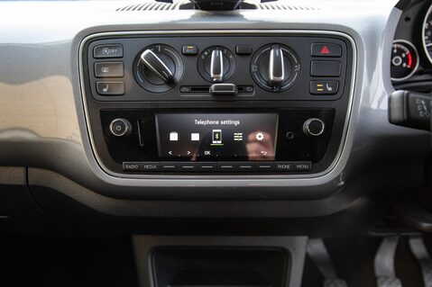 Skoda Citigo SE L GREENTECH MPI 25