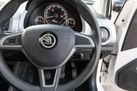 Skoda Citigo SE L GREENTECH MPI 20