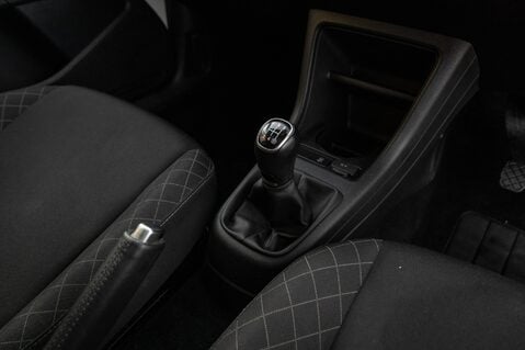 Skoda Citigo SE L GREENTECH MPI 29