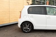 Skoda Citigo SE L GREENTECH MPI 7