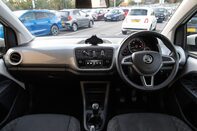 Skoda Citigo SE L GREENTECH MPI 3