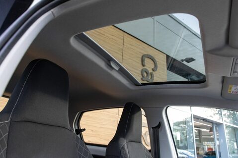 Skoda Citigo SE L GREENTECH MPI 28