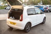 Skoda Citigo SE L GREENTECH MPI 34