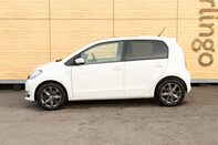 Skoda Citigo SE L GREENTECH MPI 13