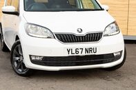 Skoda Citigo SE L GREENTECH MPI 11