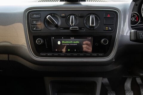 Skoda Citigo SE L GREENTECH MPI 23