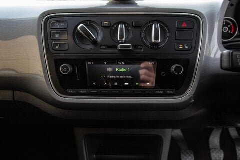 Skoda Citigo SE L GREENTECH MPI 22