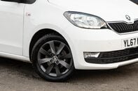 Skoda Citigo SE L GREENTECH MPI 10