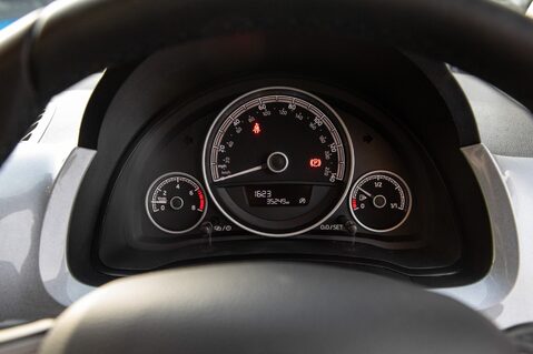 Skoda Citigo SE L GREENTECH MPI 15