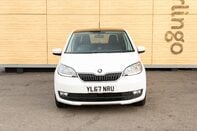 Skoda Citigo SE L GREENTECH MPI 5