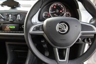 Skoda Citigo SE L GREENTECH MPI 19