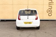 Skoda Citigo SE L GREENTECH MPI 6