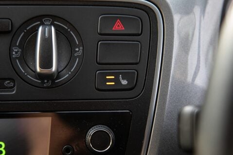 Skoda Citigo SE L GREENTECH MPI 32