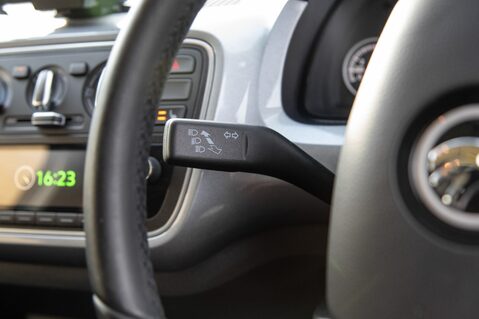 Skoda Citigo SE L GREENTECH MPI 17