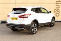 Nissan Qashqai DIG-T N-CONNECTA 2