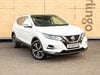 Nissan Qashqai DIG-T N-CONNECTA