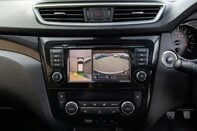 Nissan Qashqai DIG-T N-CONNECTA 26