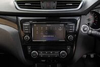 Nissan Qashqai DIG-T N-CONNECTA 22