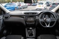 Nissan Qashqai DIG-T N-CONNECTA 3