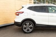 Nissan Qashqai DIG-T N-CONNECTA 7
