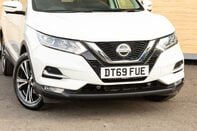 Nissan Qashqai DIG-T N-CONNECTA 11