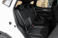 Nissan Qashqai DIG-T N-CONNECTA 35