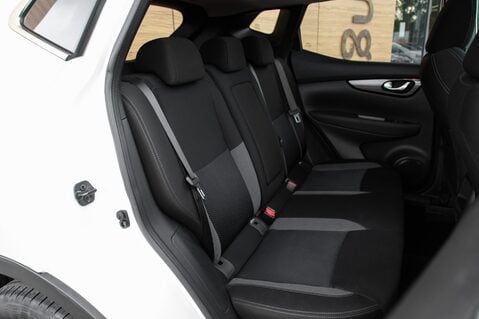 Nissan Qashqai DIG-T N-CONNECTA 35