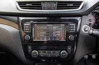 Nissan Qashqai DIG-T N-CONNECTA 29