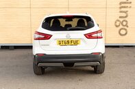 Nissan Qashqai DIG-T N-CONNECTA 6